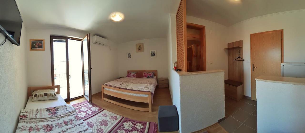 Apartmani S.KILAĆI Blagaj Bagian luar foto