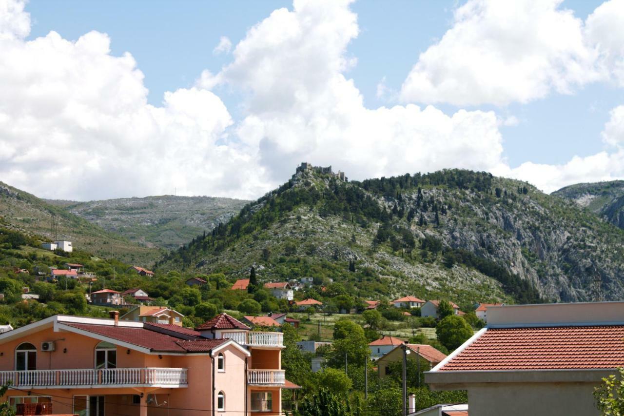 Apartmani S.KILAĆI Blagaj Bagian luar foto