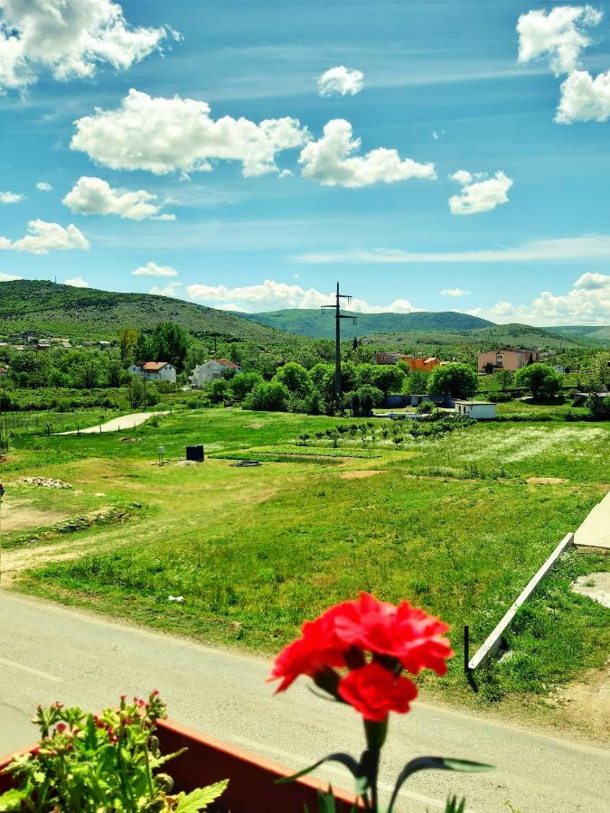 Apartmani S.KILAĆI Blagaj Bagian luar foto